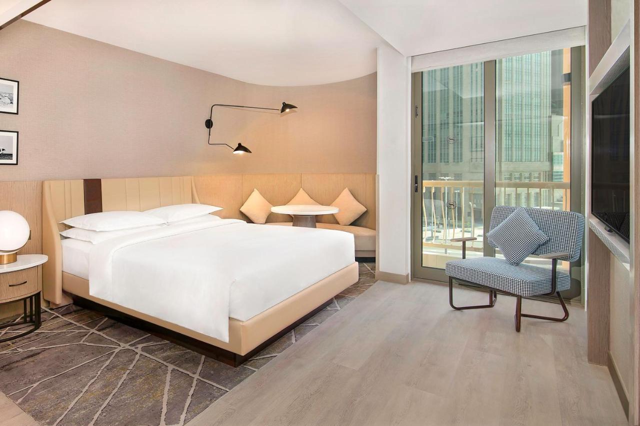 Sheraton &