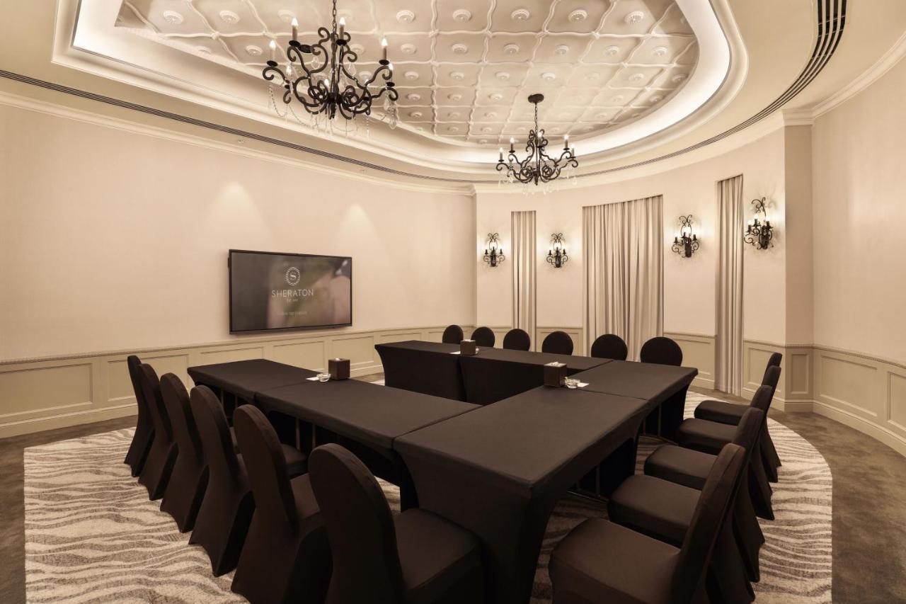 Sheraton Hotel&resort