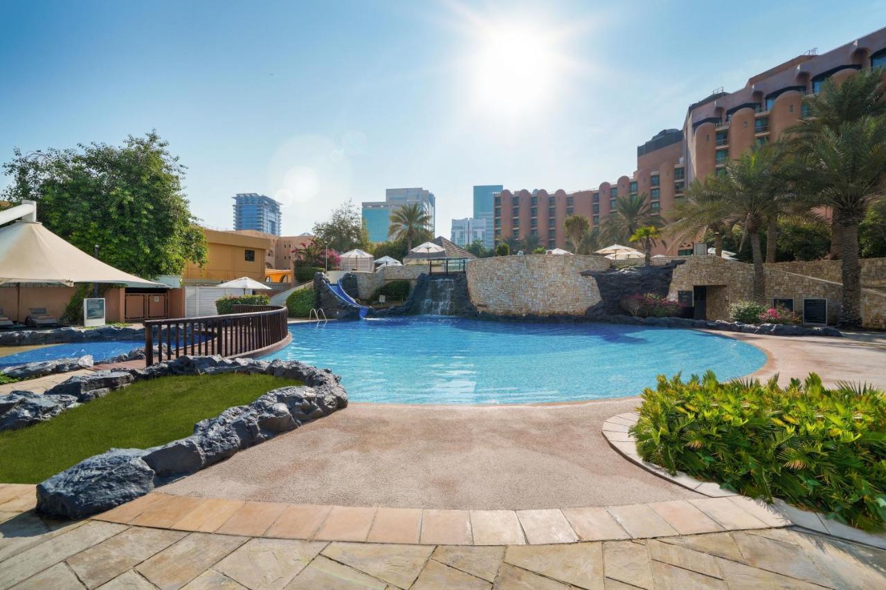 Sheraton &