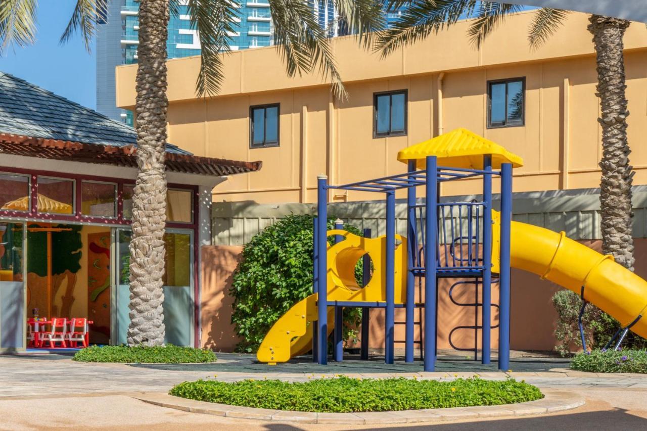 Sheraton & Resort 5*