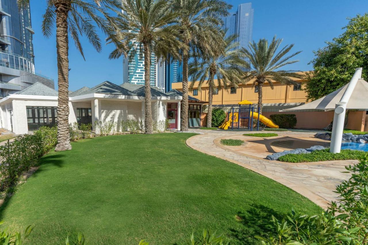 Resort Sheraton Hotel&resort Abu Dhabi