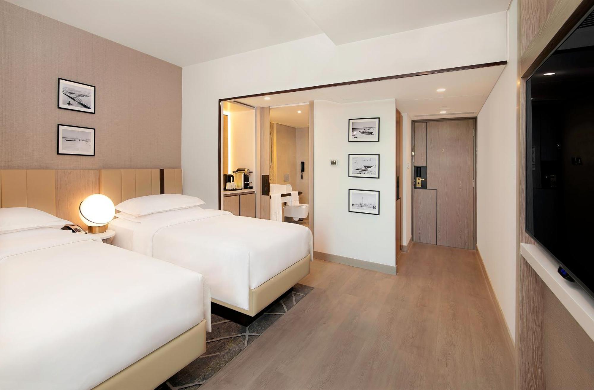 Resort Sheraton & Abu Dhabi