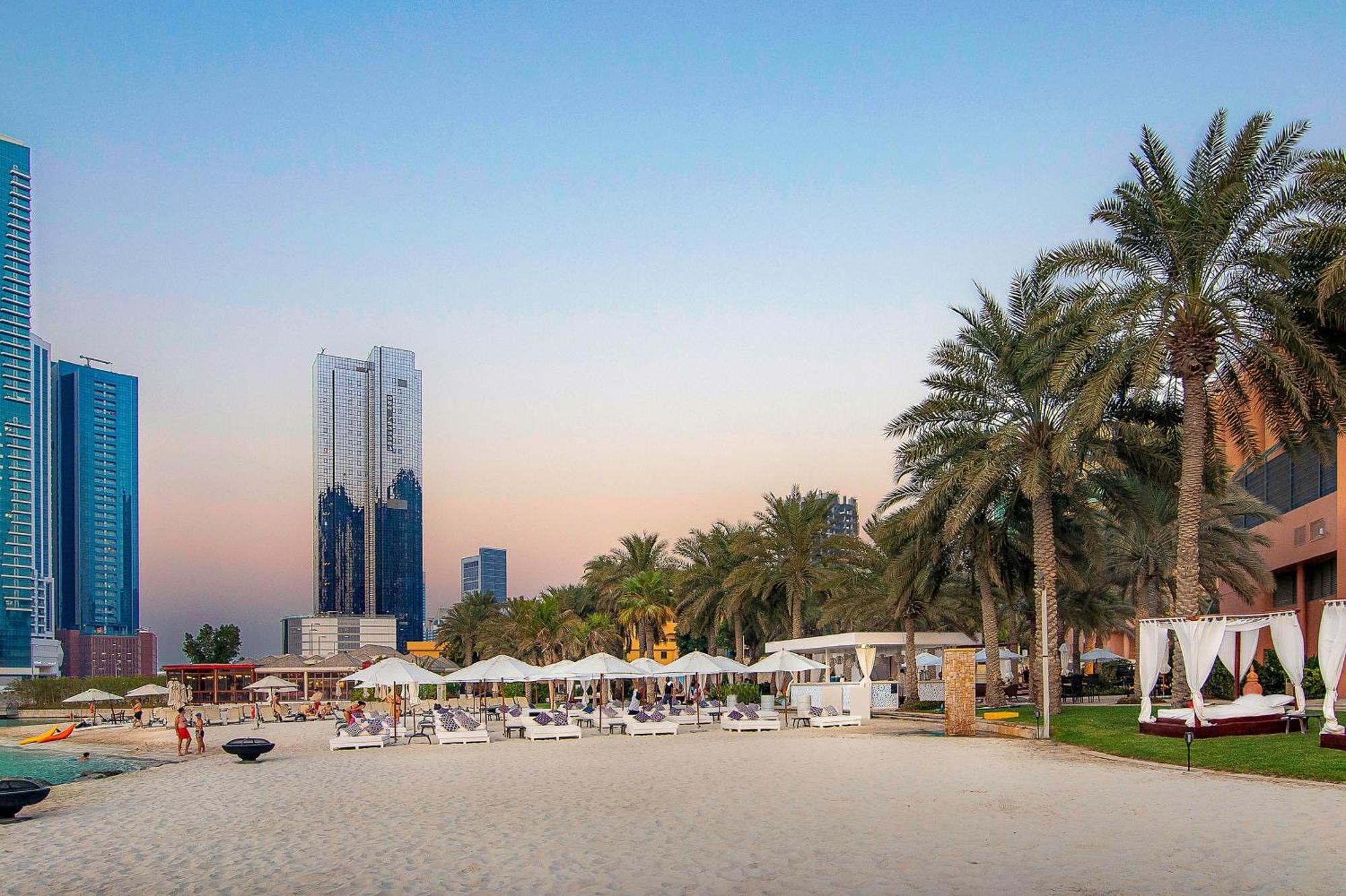 Resort Sheraton &