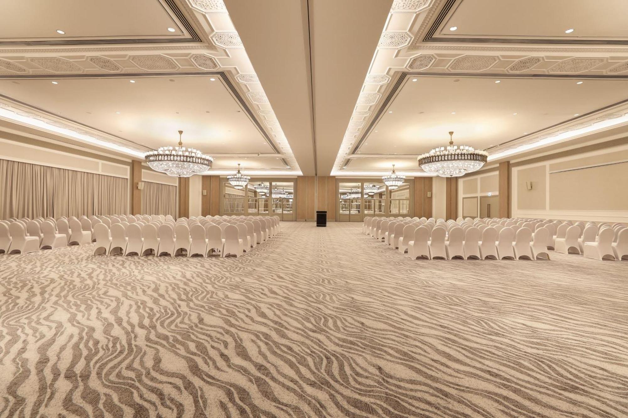 Sheraton & Resort 5*