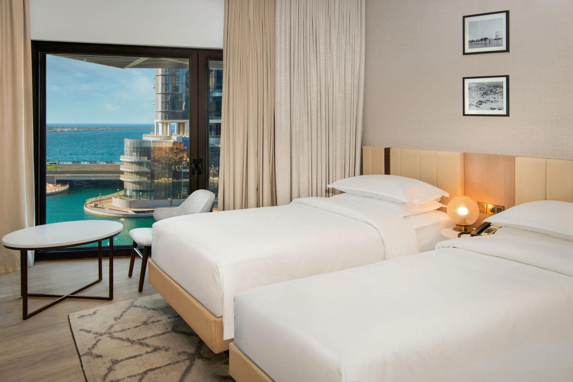 Resort Sheraton Hotel&resort Abu Dhabi