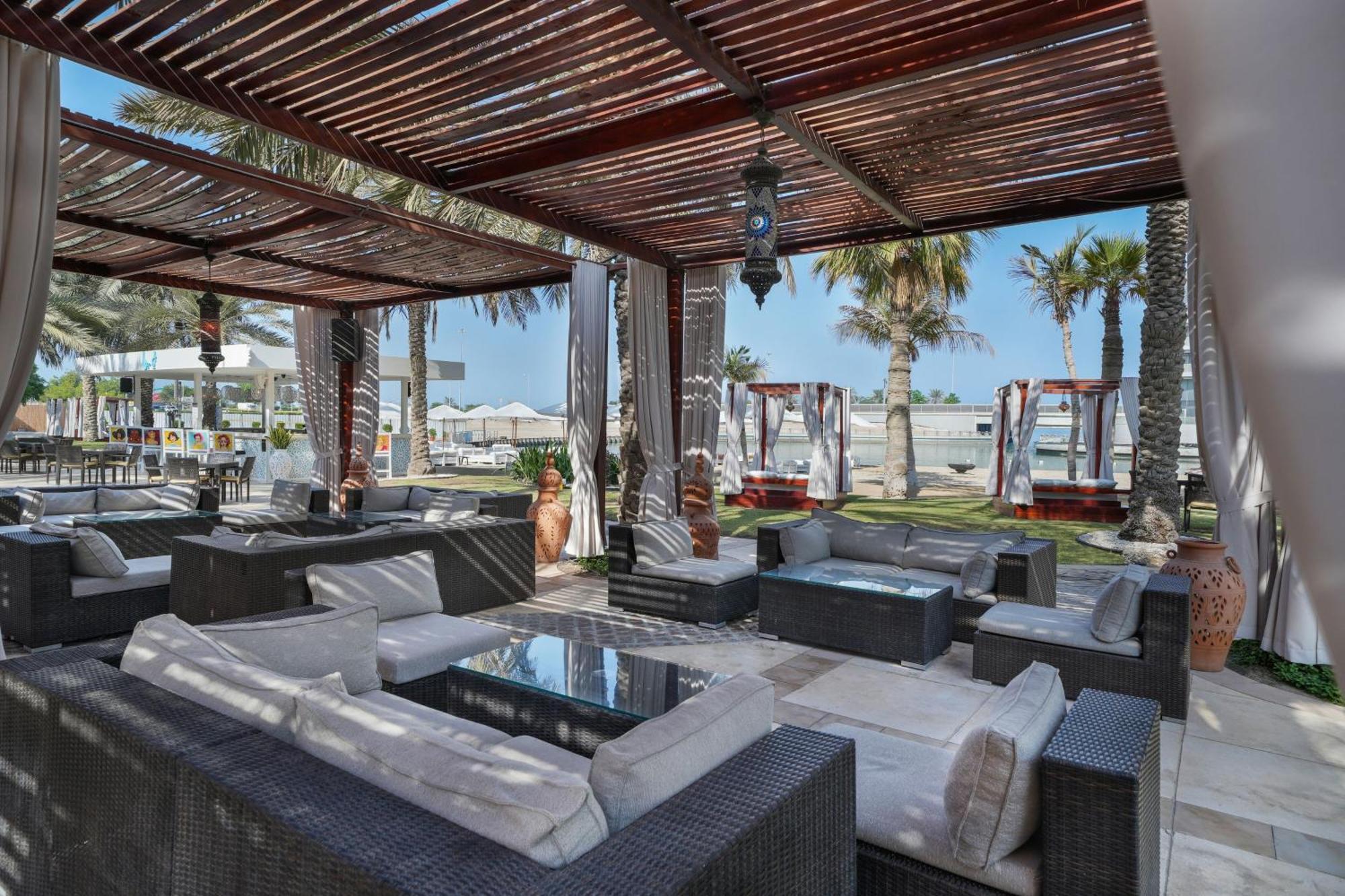 Sheraton Hotel&resort 5*