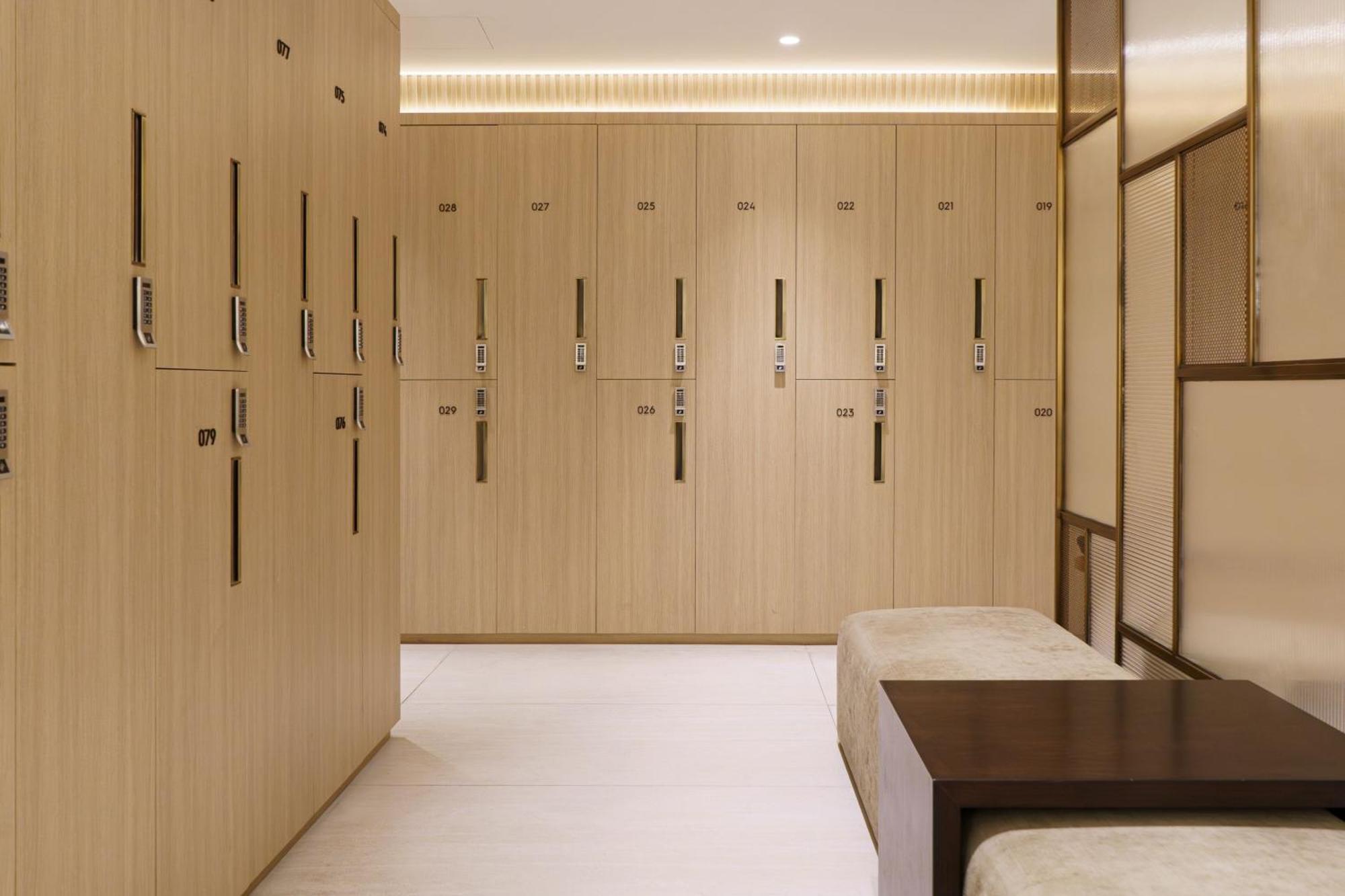 Sheraton & Resort Abu Dhabi