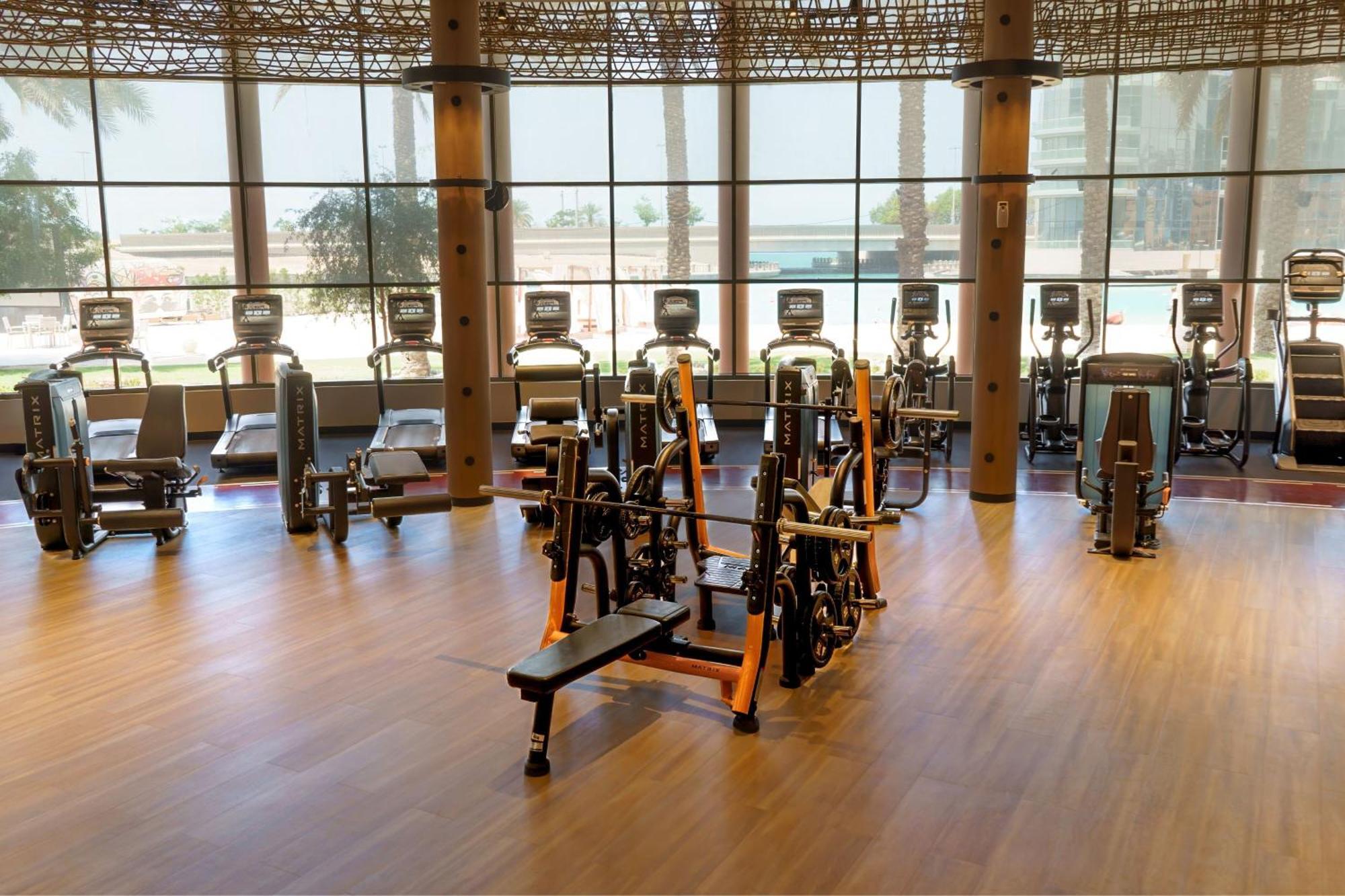 Sheraton & Resort 5*