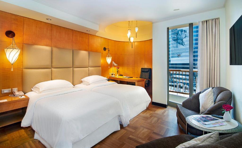 Sheraton & Resort 5*