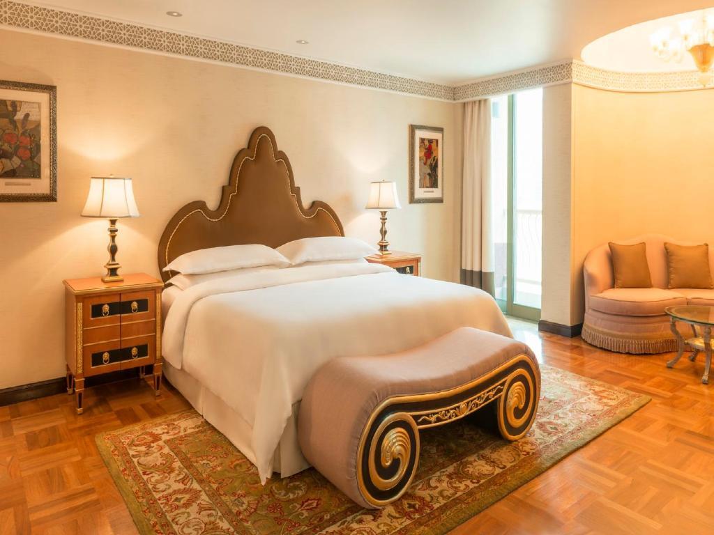 Resort Sheraton & 5*