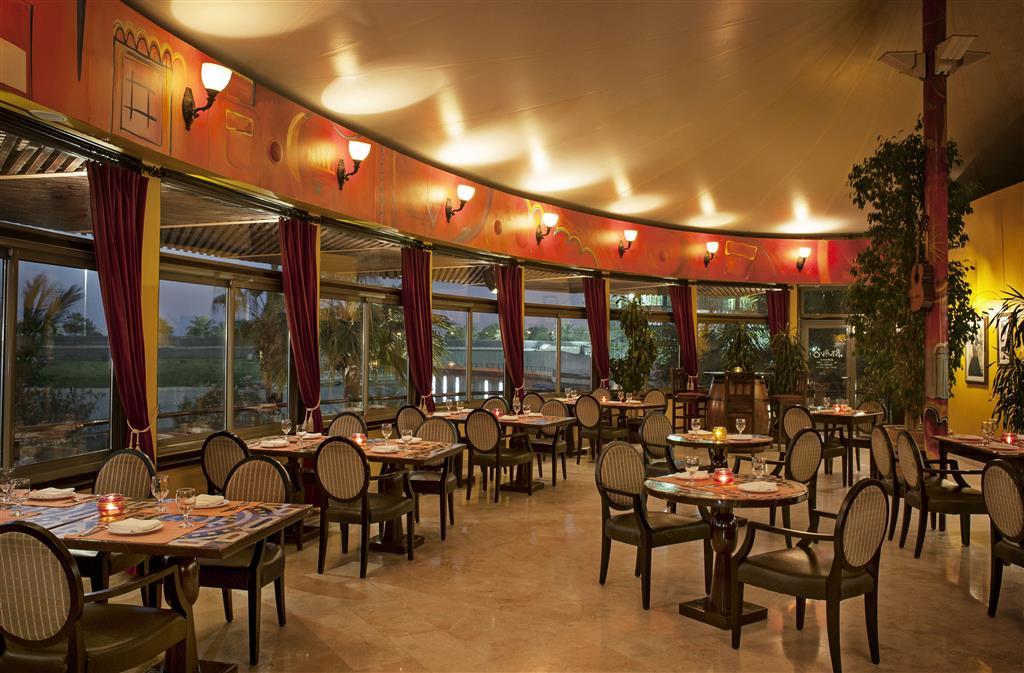 Sheraton & 5* Abu Dhabi