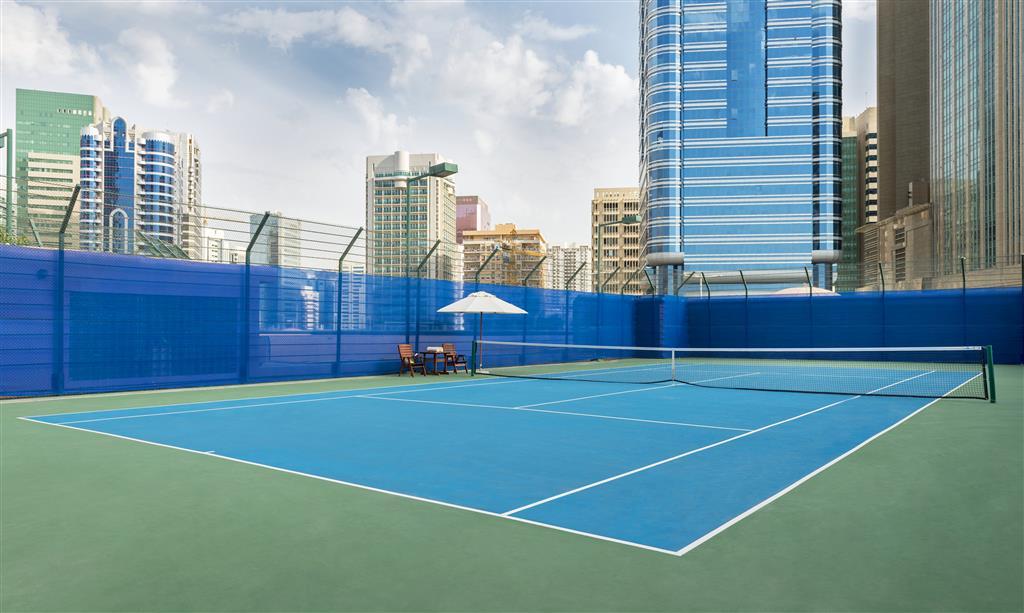 Sheraton & 5* Abu Dhabi