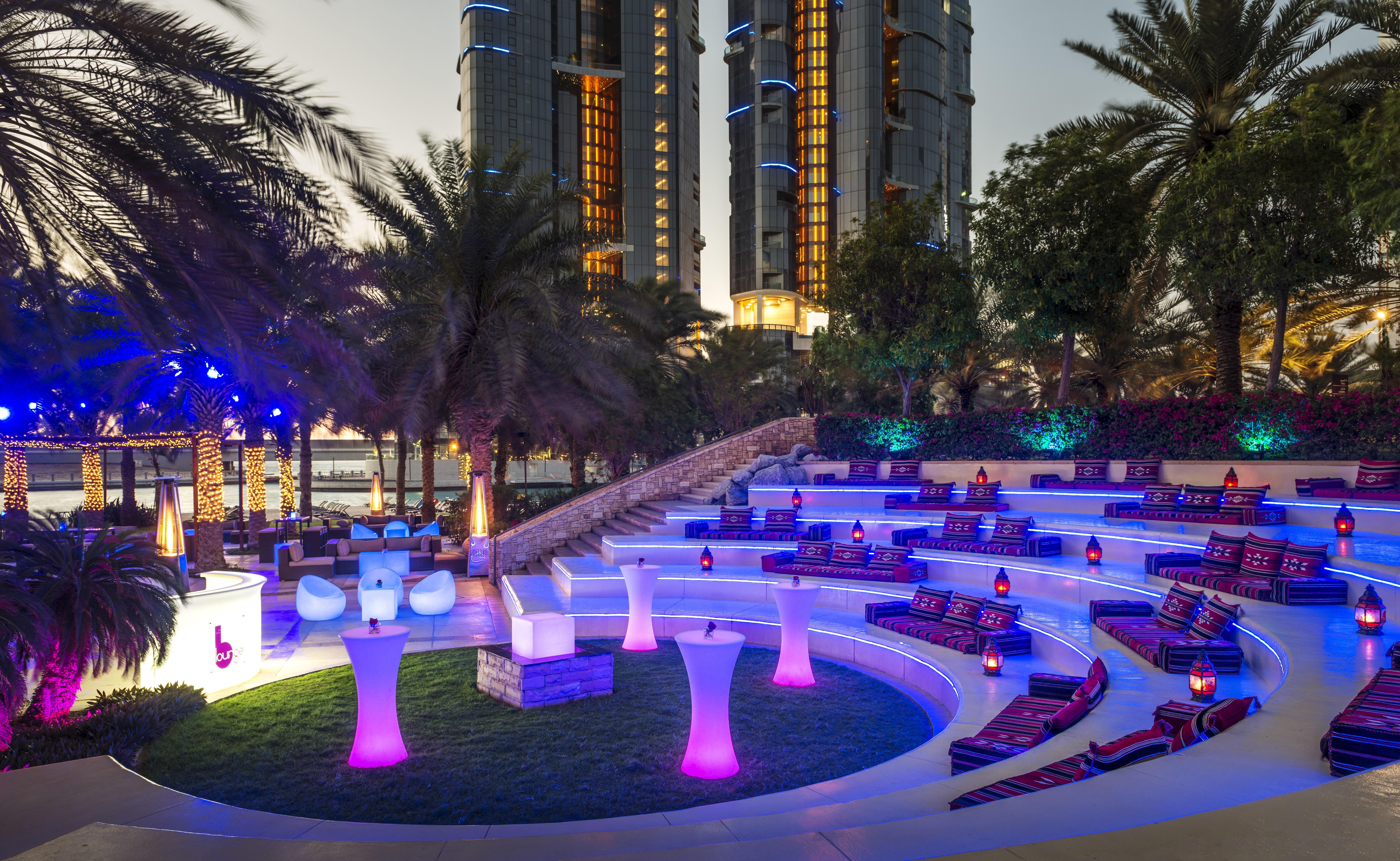Resort Sheraton & Abu Dhabi