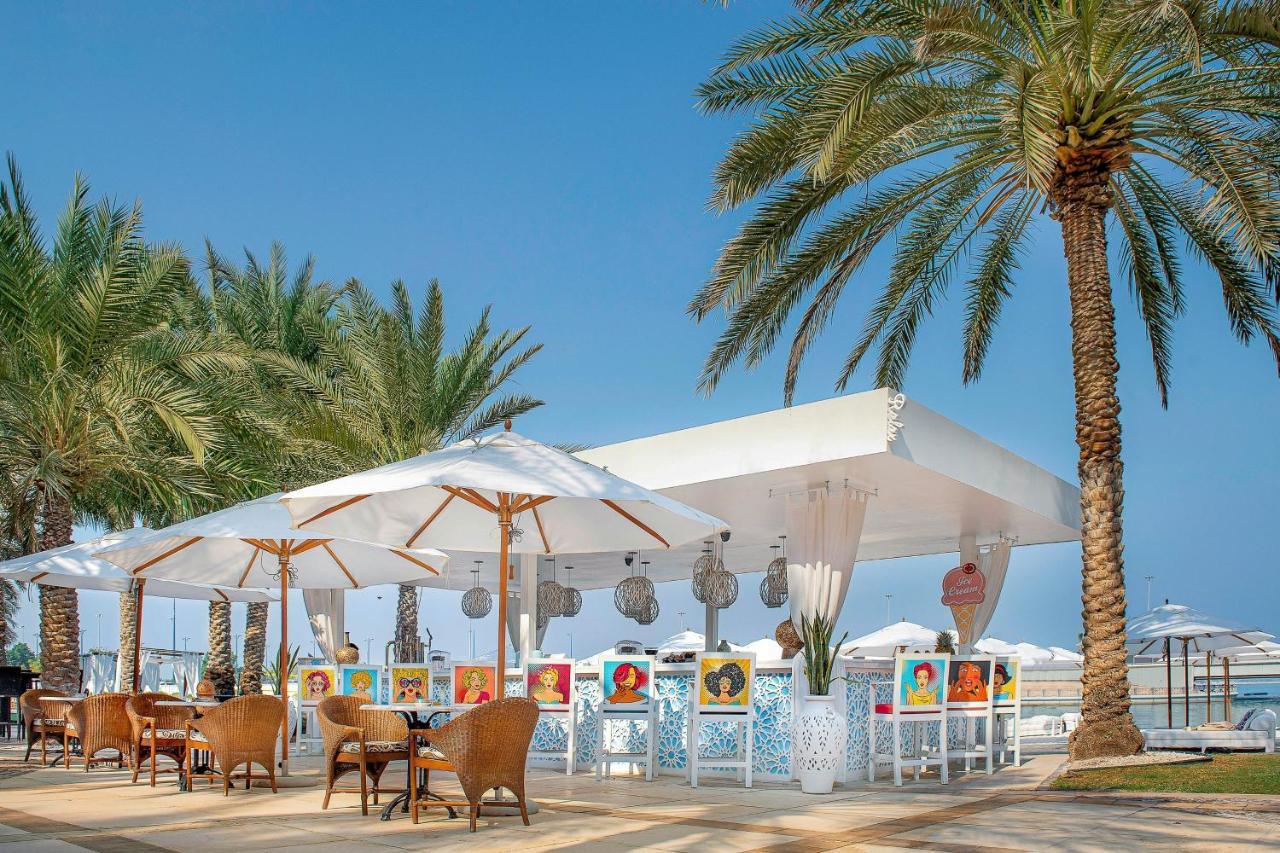 Sheraton & Resort Abu Dhabi
