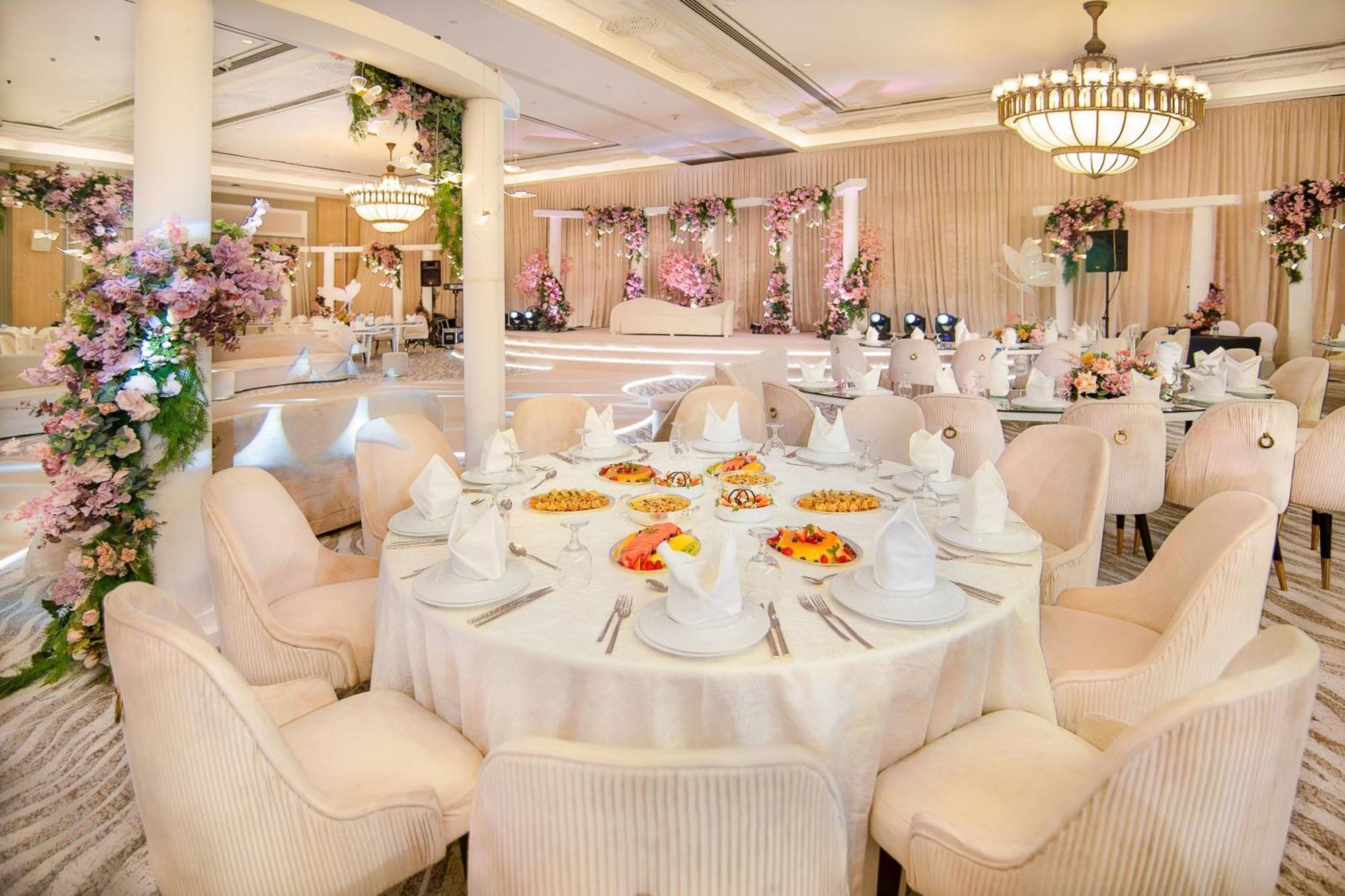 Sheraton & Resort
