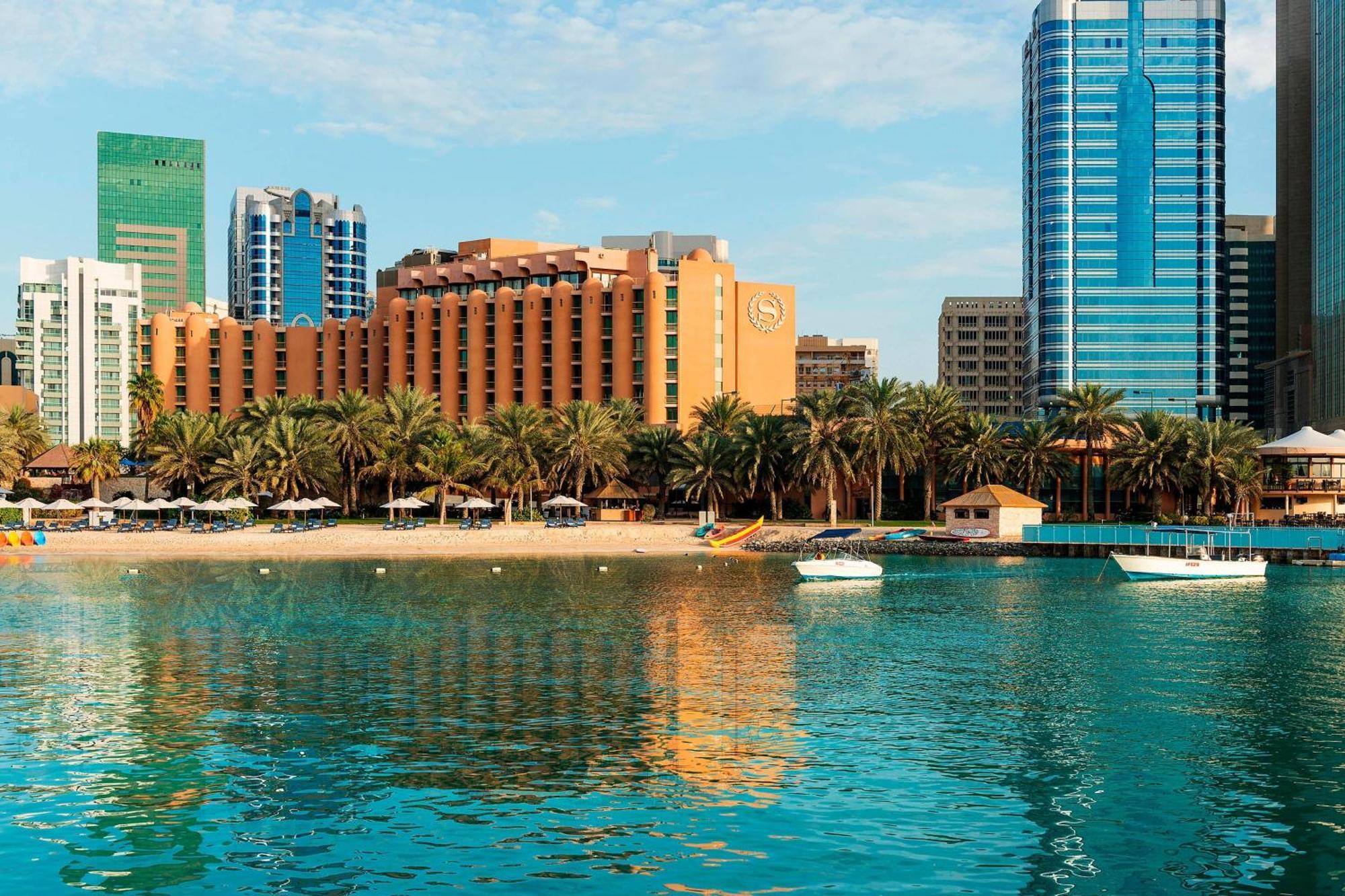 Sheraton & Resort 5*