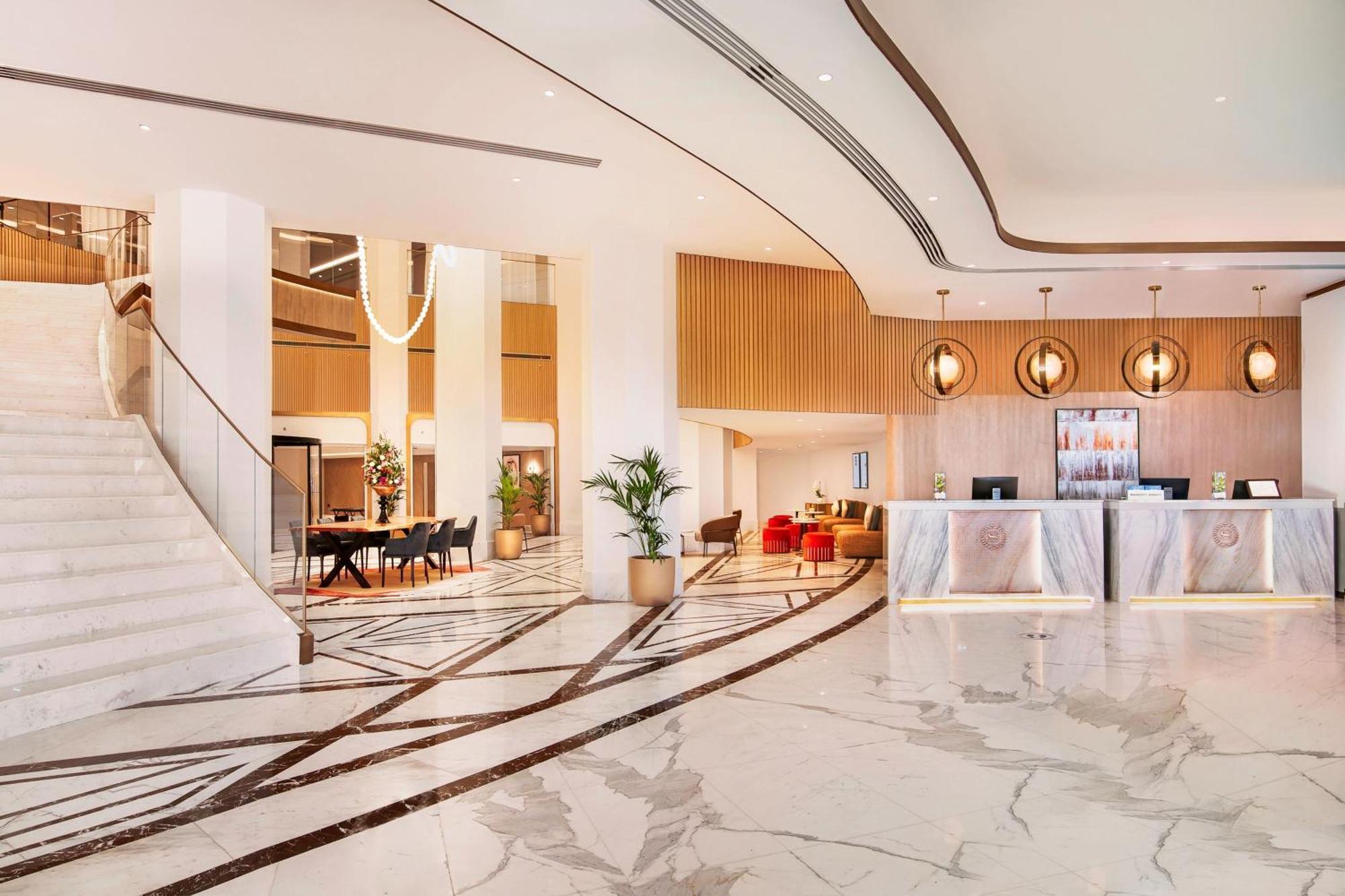 Sheraton & Resort